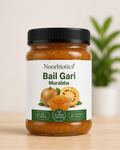 Bail Gari Murabba
