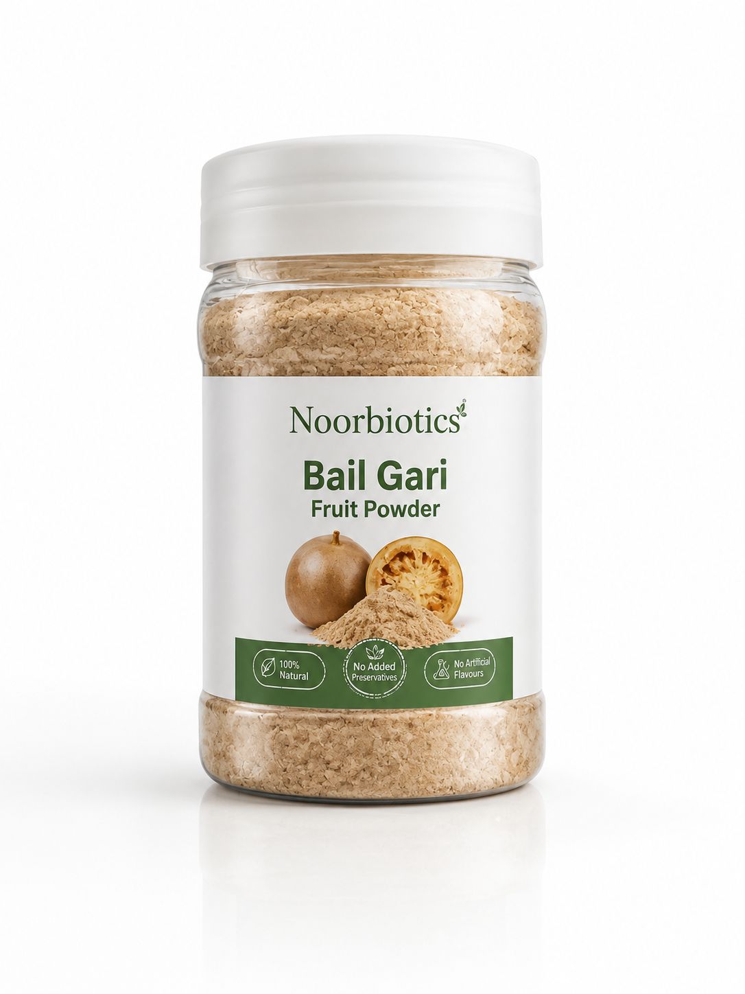 Bail Gari Fruit Powder