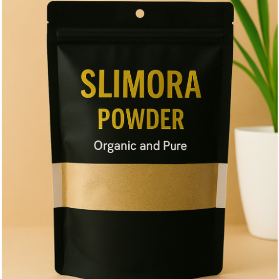 Slimora Naturals